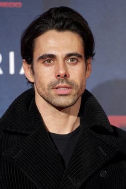 Photo of Emmanuel Esparza