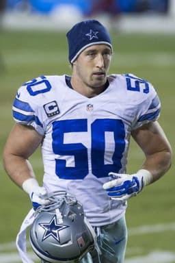 Photo of Sean Lee