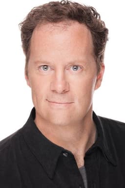 Photo of Shuler Hensley