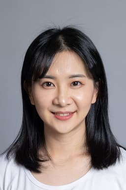 Photo of Carrie Chang