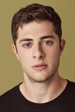 Photo of Jaren Lewison