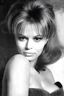 Photo of Evi Marandi
