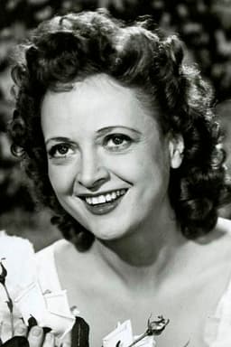 Photo of Lilian Ellis