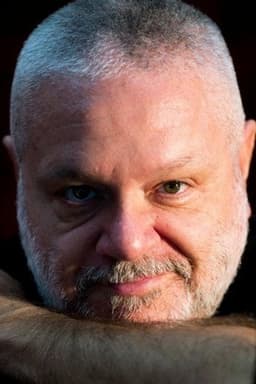 Photo of Fabio Grossi