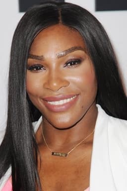 Photo of Serena Williams