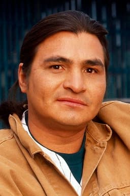 Photo of Ben Cardinal