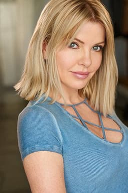 Photo of Angela Little