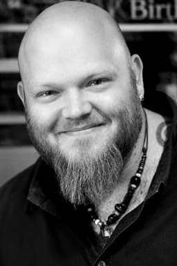 Photo of Duncan Waugh