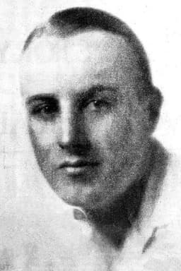 Photo of Byron Munson