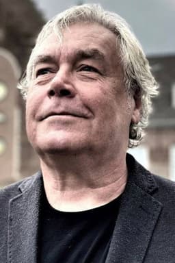 Photo of Bart van Poppel