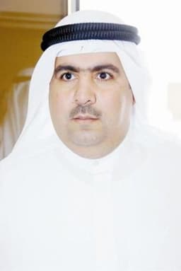 Photo of Adel Al-Musallam