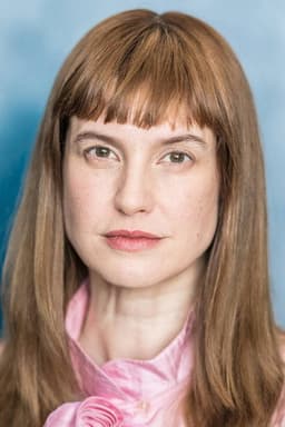 Photo of Mirijam Verena Jeremic