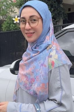 Photo of Devi Permatasari