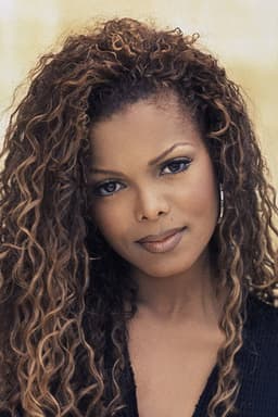 Photo of Janet Jackson