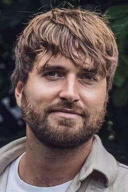 Photo of Malte Ebert