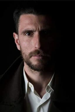 Photo of Giorgos Gerontidakis