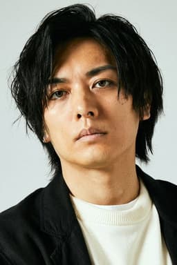 Photo of Yuki Kubota