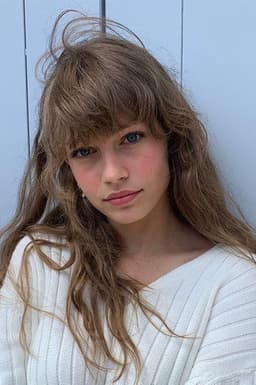 Photo of Margot Heckmann