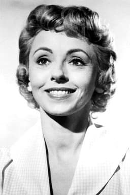 Photo of Virginia Vincent