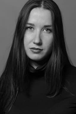 Photo of Yuliia Hontaruk