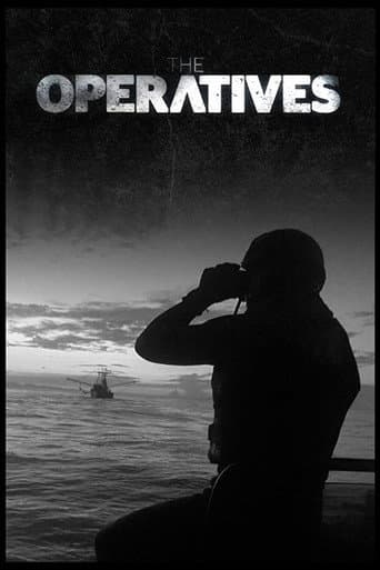 Poster for The Operatives