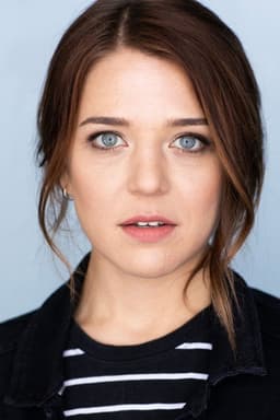 Photo of Penny O'Brien