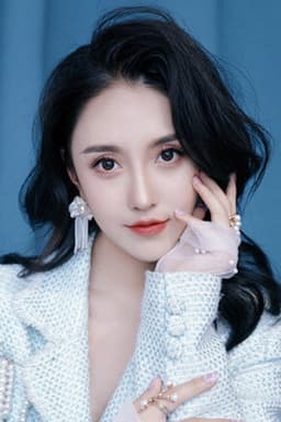 Photo of Zhou Luoyi