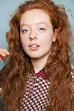 Photo of Ruby McCollister