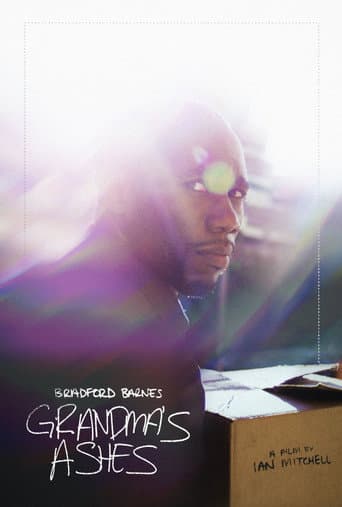 Poster for Grandma's Ashes
