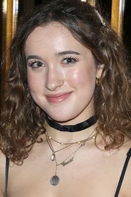Photo of Gracie Lawrence