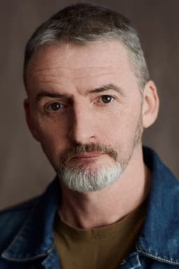 Photo of Frankie McCafferty