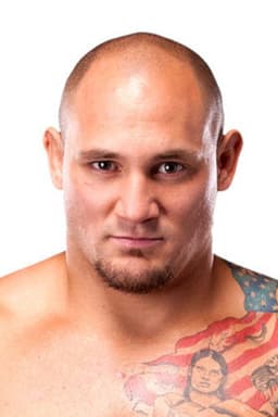 Photo of Shawn Jordan
