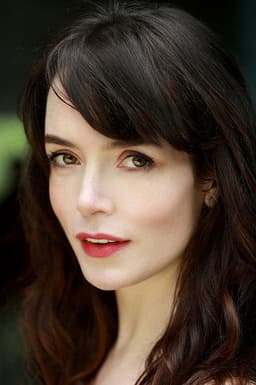 Photo of Valene Kane