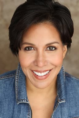 Photo of Ana Dela Cruz