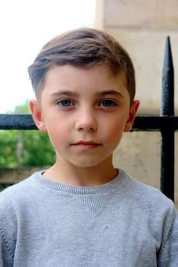 Photo of Ilan Debrabant