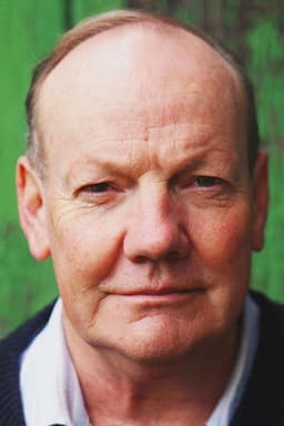 Photo of Tony Rickards