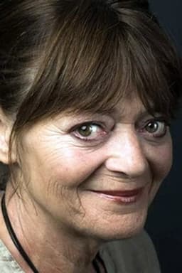 Photo of Christiane Conil