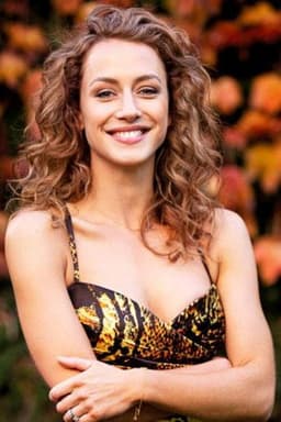 Photo of Isabella Giovinazzo