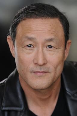 Photo of Jino Kang 