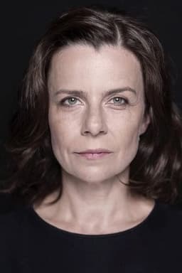 Photo of Agata Kulesza