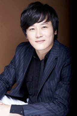Photo of Kim Kwang-young