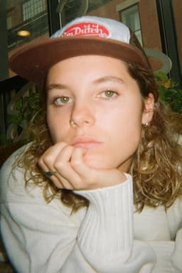Photo of Marilyne Léonard