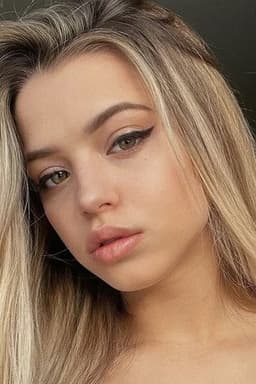 Photo of Yuliya Gavrilina