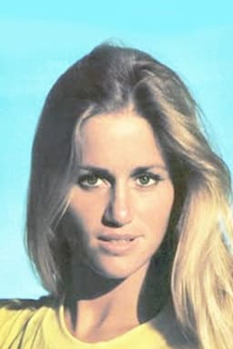 Photo of Kymberly Herrin