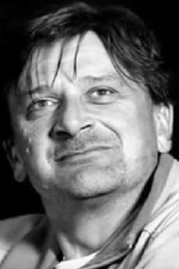 Photo of Žan Marolt