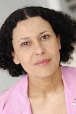 Photo of Jézabel Carpi