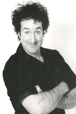Photo of Bill Devlin