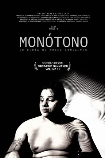 Poster for Monótono