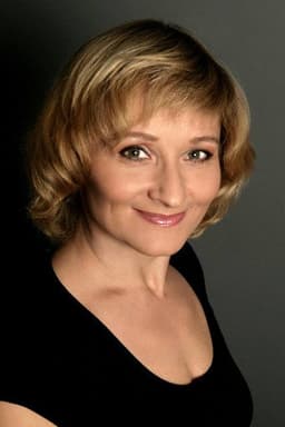 Photo of Oľga Belešová