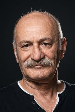 Photo of Ali Erkazan